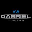Volkswagen Gabriel St-Constant logo